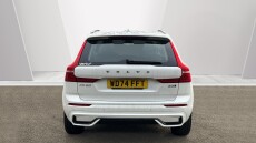 Volvo XC60 2.0 B5P Plus Dark 5dr AWD Geartronic Petrol Estate